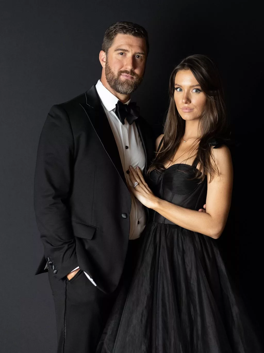 Portrait Photo Booth