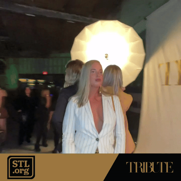 360 Video Booth Rental St. Louis